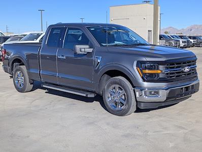 2024 Ford F-150 Super Cab 4x2, Pickup for sale #J241458 - photo 1