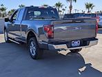 2024 Ford F-150 Super Cab 4x2, Pickup for sale #J241458 - photo 4