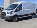 2024 Ford Transit 250 Medium Roof RWD, Empty Cargo Van for sale #J241462 - photo 5