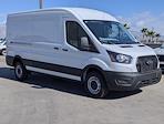 2024 Ford Transit 250 Medium Roof RWD, Empty Cargo Van for sale #J241462 - photo 1