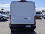 2024 Ford Transit 250 Medium Roof RWD, Empty Cargo Van for sale #J241462 - photo 3