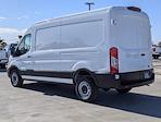 2024 Ford Transit 250 Medium Roof RWD, Empty Cargo Van for sale #J241462 - photo 4