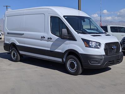 2024 Ford Transit 250 Medium Roof RWD, Empty Cargo Van for sale #J241463 - photo 1