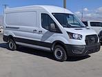 2024 Ford Transit 250 Medium Roof RWD, Empty Cargo Van for sale #J241463 - photo 1