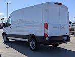 2024 Ford Transit 250 Medium Roof RWD, Empty Cargo Van for sale #J241463 - photo 4