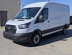 2024 Ford Transit 250 Medium Roof RWD, Empty Cargo Van for sale #J241463 - photo 5