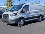 2024 Ford Transit 150 Low Roof RWD, Empty Cargo Van for sale #J241465 - photo 4