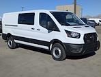 2024 Ford Transit 150 Low Roof RWD, Empty Cargo Van for sale #J241466 - photo 1