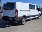 2024 Ford Transit 150 Low Roof RWD, Empty Cargo Van for sale #J241466 - photo 2