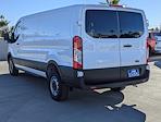 2024 Ford Transit 150 Low Roof RWD, Empty Cargo Van for sale #J241466 - photo 4