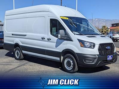 2021 Ford Transit 250 High Roof RWD, Empty Cargo Van for sale #J241470A - photo 1