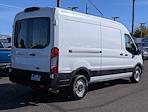 2023 Ford Transit 250 Medium Roof RWD, Empty Cargo Van for sale #J241471A - photo 2