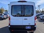 2023 Ford Transit 250 Medium Roof RWD, Empty Cargo Van for sale #J241471A - photo 3