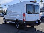 2023 Ford Transit 250 Medium Roof RWD, Empty Cargo Van for sale #J241471A - photo 4