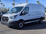 2023 Ford Transit 250 Medium Roof RWD, Empty Cargo Van for sale #J241471A - photo 5