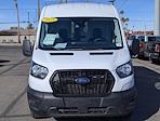 2023 Ford Transit 250 Medium Roof RWD, Empty Cargo Van for sale #J241471A - photo 6