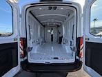 2023 Ford Transit 250 Medium Roof RWD, Empty Cargo Van for sale #J241471A - photo 7