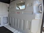 2022 Ford E-Transit 350 Low Roof RWD, Empty Cargo Van for sale #J241472A - photo 8