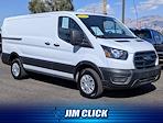 2022 Ford E-Transit 350 Low Roof RWD, Empty Cargo Van for sale #J241472A - photo 1