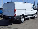 2022 Ford E-Transit 350 Low Roof RWD, Empty Cargo Van for sale #J241472A - photo 2