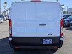 2022 Ford E-Transit 350 Low Roof RWD, Empty Cargo Van for sale #J241472A - photo 3