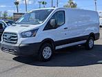 2022 Ford E-Transit 350 Low Roof RWD, Empty Cargo Van for sale #J241472A - photo 5