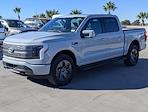 2024 Ford F-150 Lightning SuperCrew Cab AWD, Pickup for sale #J241484 - photo 5