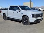 2024 Ford F-150 Lightning SuperCrew Cab AWD, Pickup for sale #J241484 - photo 12