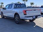 2024 Ford F-150 Lightning SuperCrew Cab AWD, Pickup for sale #J241484 - photo 15