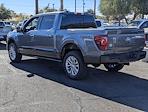 2024 Ford F-150 SuperCrew Cab 4x4, Pickup for sale #J241486 - photo 4