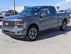 2024 Ford F-150 Super Cab 4x2, Pickup for sale #J241491 - photo 5