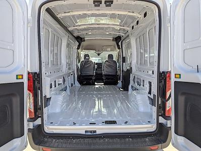 New 2024 Ford Transit 250 Medium Roof Empty Cargo Van for sale #J241493 - photo 2