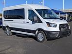 2024 Ford Transit 350 Medium Roof RWD, Passenger Van for sale #J241496 - photo 1