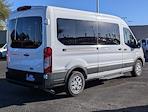 2024 Ford Transit 350 Medium Roof RWD, Passenger Van for sale #J241496 - photo 2