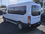 2024 Ford Transit 350 Medium Roof RWD, Passenger Van for sale #J241496 - photo 4