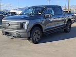 2024 Ford F-150 Lightning SuperCrew Cab AWD, Pickup for sale #J241502 - photo 5