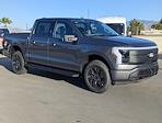 2024 Ford F-150 Lightning SuperCrew Cab AWD, Pickup for sale #J241502 - photo 12