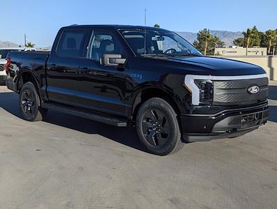 2024 Ford F-150 Lightning SuperCrew Cab AWD, Pickup for sale #J241503 - photo 1