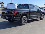 2024 Ford F-150 Lightning SuperCrew Cab AWD, Pickup for sale #J241503 - photo 13