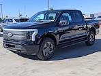 2024 Ford F-150 Lightning SuperCrew Cab AWD, Pickup for sale #J241505 - photo 5