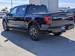 2024 Ford F-150 Lightning SuperCrew Cab AWD, Pickup for sale #J241505 - photo 15