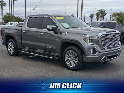 2021 GMC Sierra 1500 Crew Cab 4WD Pickup for sale #J241507A - photo 1