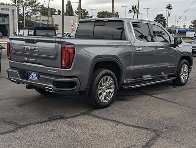 2021 GMC Sierra 1500 Crew Cab 4WD Pickup for sale #J241507A - photo 2