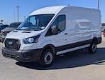 2024 Ford Transit 250 Medium Roof RWD, Empty Cargo Van for sale #J241511 - photo 5