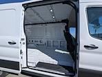 2024 Ford Transit 250 Medium Roof RWD, Empty Cargo Van for sale #J241511 - photo 7