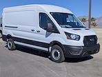 2024 Ford Transit 250 Medium Roof RWD, Empty Cargo Van for sale #J241511 - photo 1