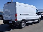 2024 Ford Transit 250 Medium Roof RWD, Empty Cargo Van for sale #J241511 - photo 2