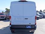 2024 Ford Transit 250 Medium Roof RWD, Empty Cargo Van for sale #J241511 - photo 3