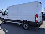 2024 Ford Transit 250 Medium Roof RWD, Empty Cargo Van for sale #J241511 - photo 4