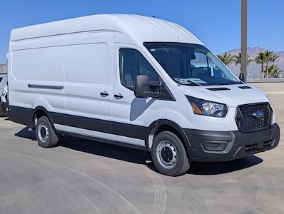 2024 Ford Transit 350 High Roof RWD, Empty Cargo Van for sale #J241512 - photo 1